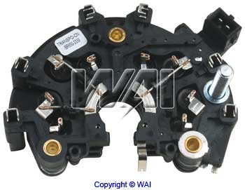 [IBR850] Gleichrichter IBR850 WAI