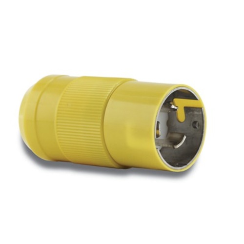 [BB6401CRPX] Marinco 63A Stecker 230V Male Connector
