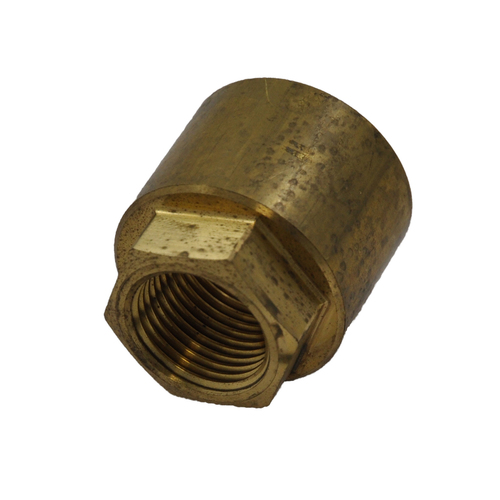 [BBMUTTER24x2] Gori Mutter für 3-flg. 24x2 -Faltpropeller