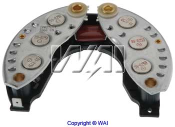 [IPR252] Gleichrichter IPR252 WAI