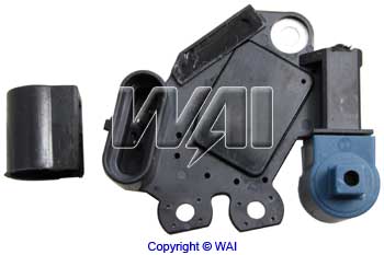 [M558] Regler M558 WAI