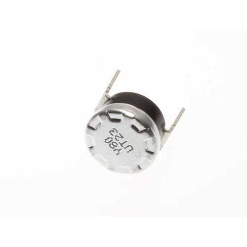[BB362402] Wallas Nachkühlthermostat T1