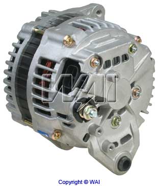 [13900N] Lichtmaschine 13900N WAI