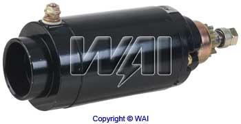 [5401N] Anlasser 5401N WAI