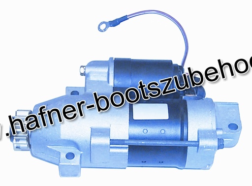 [18-6427] Anlasser Ersatzteil Sierra Marine 18-6427
