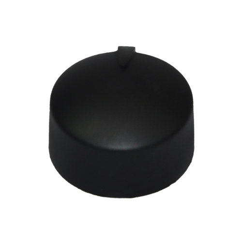 [BB55017] Eno schwarzer Knopf
