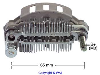 [IMR8594] Gleichrichter IMR8594 WAI