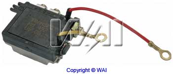 [NM492] Module, Ignition NM492 WAI