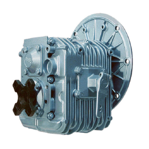 [BB3307002002] ZF Getriebe Arco ZF25M, i=2,74