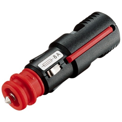 [BB367712000] Philippi SUS 12/24-8 A Universalstecker