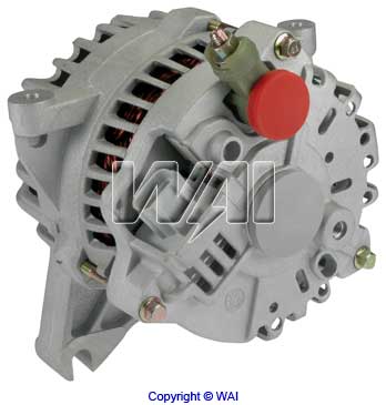 [8318N] Lichtmaschine 8318N WAI