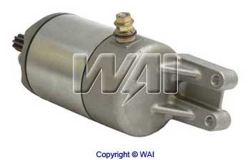 [18823N] Anlasser 18823N WAI