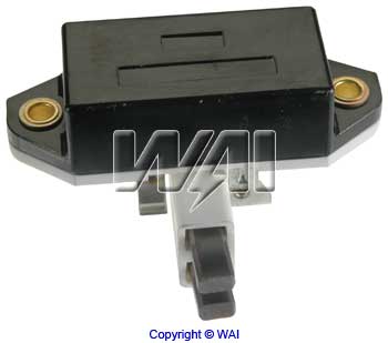 [IB379] Regler IB379 WAI