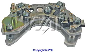 [ILR601] Gleichrichter ILR601 WAI