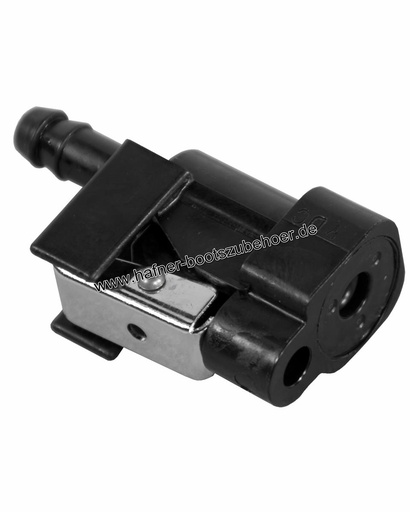 [18-80419] Benzinanschlussstecker Suzuki 65750-87J10 Ersatzteil Sierra Marine 18-80419