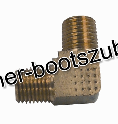 [18-8047] Fuel Conn, Ersatzteil Sierra Marine 18-8047