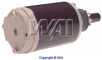 [5714N] Anlasser 5714N WAI