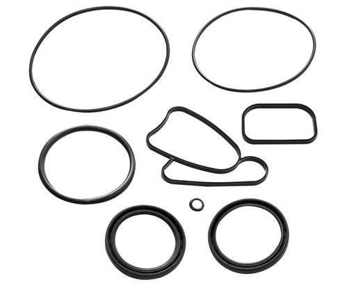 [18-2584] DPS-A Lower Unit Dichtung Kit Ersatzteil Sierra Marine 18-2584