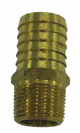 [18-4461] Brass Conn, Ersatzteil Sierra Marine 18-4461