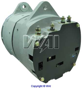 [8613N] Lichtmaschine 8613N WAI