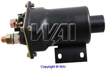 [66-106] Magnetschalter  66-106 WAI