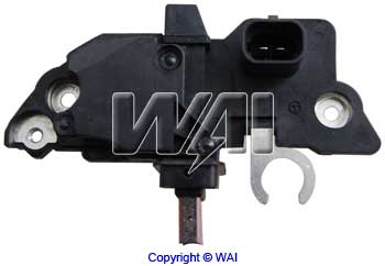 [IB160] Regler IB160 WAI