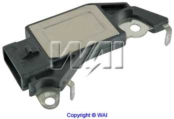 [D440] Regler D440 WAI