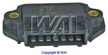 [BM325] Module, Ignition BM325 WAI