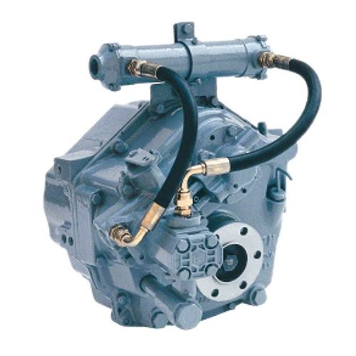 [BB3205001022] ZF Getriebe Padova ZF220A, i=2,040
