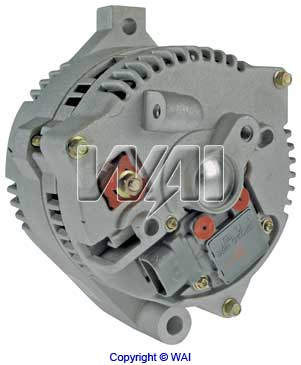 [7765N] Lichtmaschine 7765N WAI
