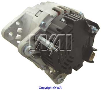 [13946N] Lichtmaschine 13946N WAI