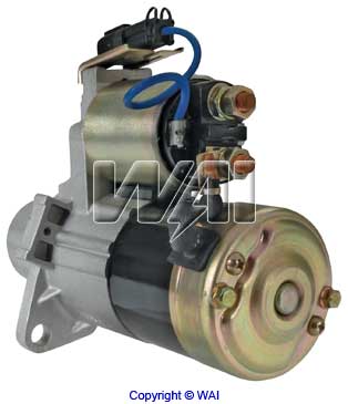 [17688N] Anlasser 17688N WAI