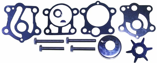 [18-3429] Impellerpumpenreparatursatz Ersatzteil Sierra Marine 18-3429