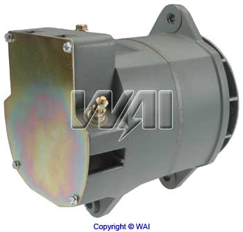 [7940N] Lichtmaschine 7940N WAI