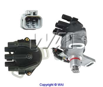 [DST58423] Zündverteiler DST58423 WAI