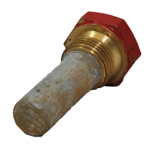 [BB008E0451] Bukh Zinkanode (40451)