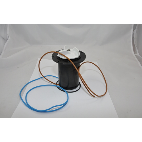 [BB81-47248-01] Johnson Ersatzmotor 12V für Toilette