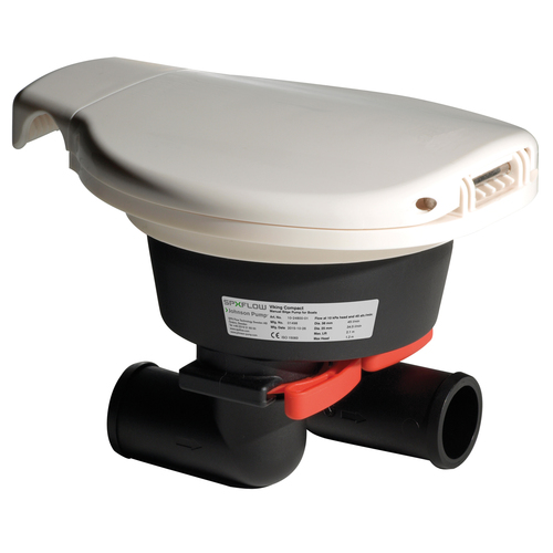 [BB10-24800-01] Johnson Viking COMPACT D38/D25 INDI