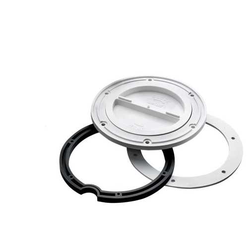 [BBWTIKIT] Vetus Inspektionssatz Wassertank