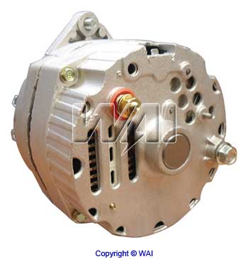 [7127-12R] Lichtmaschine 7127-12R WAI