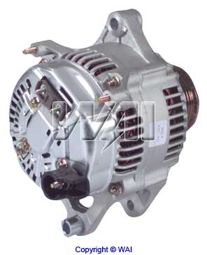 [13453N] Lichtmaschine 13453N WAI