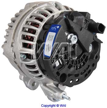 [13853N] Lichtmaschine 13853N WAI