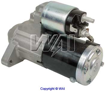 [17874N] Anlasser 17874N WAI