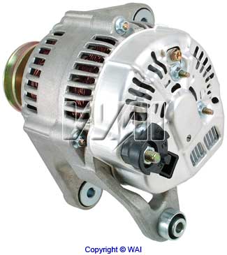 [13548N] Lichtmaschine 13548N WAI