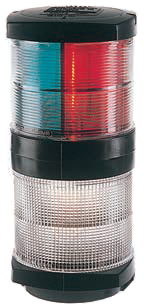 [24046] Hella marine Dreifarben- / Ankerlaterne 2984