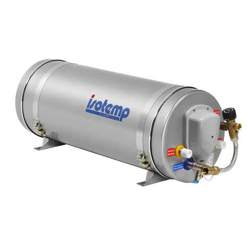 [BB602531S000003] Isotherm Slim 25 Boiler + Mischv. 230V/750W