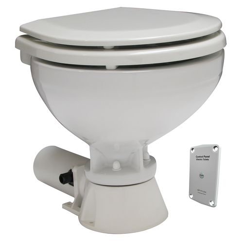 [BB80-47436-02] Johnson AquaT Standard Electric Comf. 24V