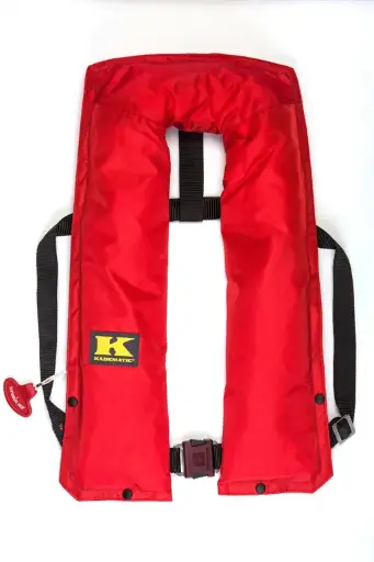 [44260-01] Kadematic 275A Rettungsweste