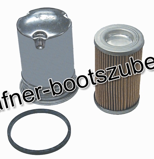 [18-7861] Benzinfilter Ersatzteil Sierra Marine 18-7861