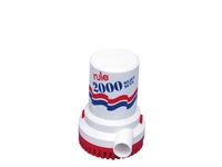 [36602] Rule 2000 Bilgepumpe Typ10 12V/15A